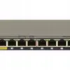 Netgear Switch Smart GS108T 8x1Gb
