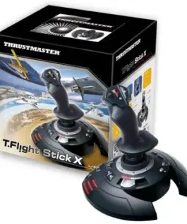 Thrustmaster T-FLIGHT STICK X PS3/ PC