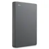 Seagate Drive Basic 5TB 25 STJL5000400 сив