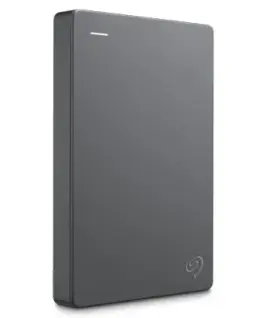 Seagate Drive Basic 5TB 25 STJL5000400 сив