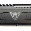 Patriot DDR4 Viper Steel 16GB/3200(1*16GB) сив CL16