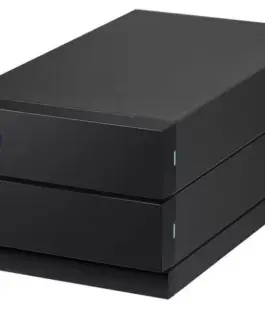 LaCie Drive 2big RAID 16TB 35 STHJ16000800