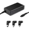 Qoltec Power адаптер designed for Acer 65W 3plugs