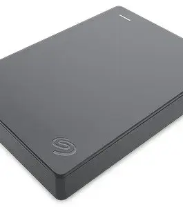 Seagate Basic 1TB 25 STJL1000400 сив
