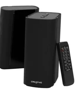Creative Labs Wireles speakers 2.0 T100