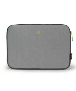 DICOTA Skin FLOW 13-14. 1 сив/зелен