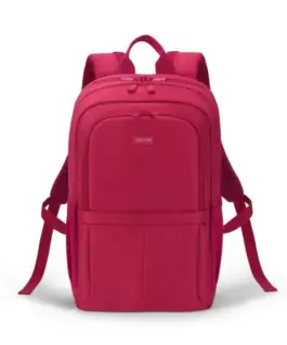 DICOTA Dicota Eco раница SCALE 13-15.6 червен