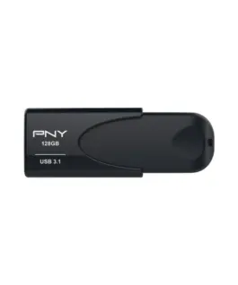 PNY Pendrive 128GB USB3.1 ATTACHE 4 FD128ATT431KK-EF