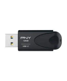 PNY Pendrive 128GB USB3.1 ATTACHE 4 FD128ATT431KK-EF