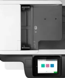 HP Inc. Color LaserJet Enterprise MFP M776dn T3U55A