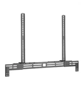 Alternative view of Maclean Bracket for Soundbar For TV MC-843