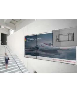 Maclean TV Video Wall Bracket Digital Signage MC-845