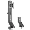 Maclean Desk Mount LED 32 LCD монитор Hanger MC-853
