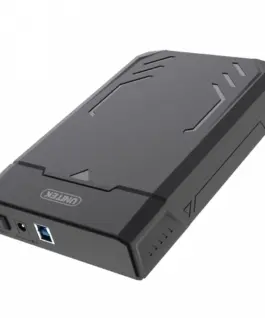 Unitek HDD ENCLOSURE USB3.1 2