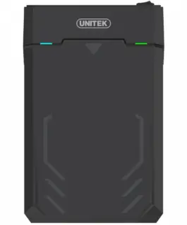 Unitek HDD ENCLOSURE USB3.1 2
