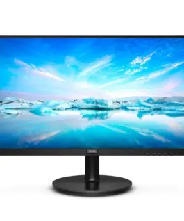 Philips Monitor 21.5 inches 221V8 VA HDMI