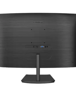 Philips Monitor 241E1SCA 23.6 VA HDMI Speakers