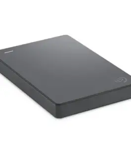 Seagate Basic drive 2TB 25 STJL2000400 сив