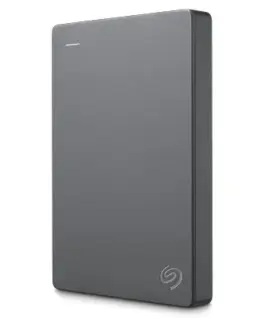 Alternative view of Seagate Basic drive 2TB 2,5 STJL2000400 сив