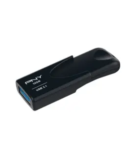 PNY Pendrive 32GB USB3.1 ATTACHE 4 FD32GATT431KK-EF