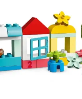 Alternative view of LEGO LEGO DUPLO Brick Box