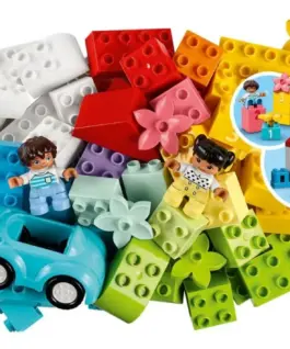 LEGO LEGO DUPLO Brick Box