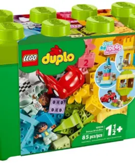 LEGO LEGO DUPLO Deluxe Brick Box
