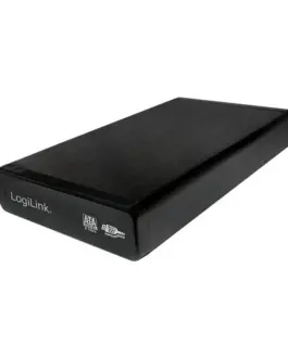 Alternative view of LogiLink кутия за външен хард диск 3.5, SATA, USB3.0