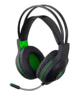 Alternative view of Esperanza Stereo gaming слушалки with microphone thunderbird
