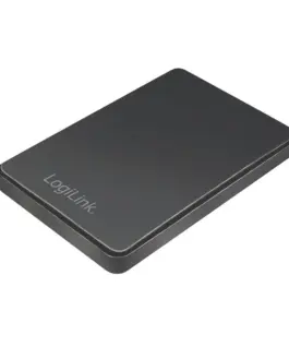 LogiLink кутия за външен хард диск 2.5 inches SATA