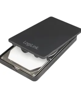 LogiLink кутия за външен хард диск 2.5 inches SATA