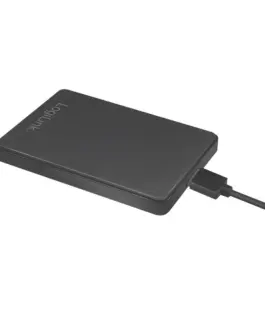 LogiLink кутия за външен хард диск 2.5 inches SATA