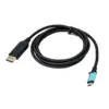 i-tec i-tec USB-C do Display Port адаптер kablowy 4K