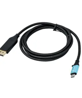 i-tec i-tec USB-C do Display Port адаптер kablowy 4K