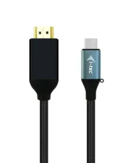 i-tec USB-C do HDMI адаптер kablowy 4K/60Hz