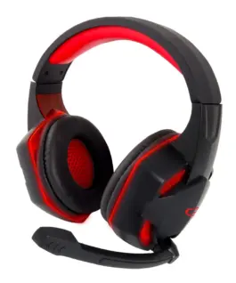 Esperanza GAMING слушалки WITH MICROPHONE черенBIRD