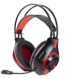 Esperanza Gaming headphone with microphone deathstrike