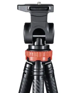 Hama Tripod for smartphones GoPros photo cam.Hama