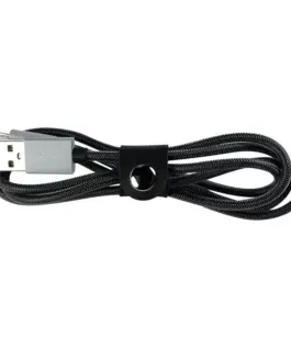 LogiLink Sync and кабел за зареждане USB-A to Micro-B male 2m