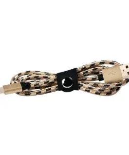 LogiLink Sync and кабел за зареждане USB2.0 AM to USB-C male