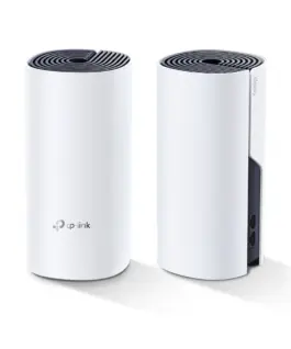 TP-LINK TP-Link Deco P9 комплект routerow mesh AC1200