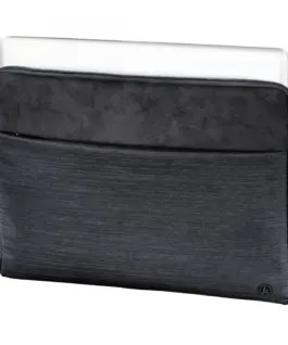 Alternative view of Hama Лаптоп калъф Tayrona 14.1 Hama dark сив