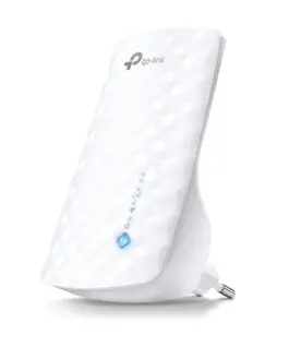Alternative view of TP-LINK TP-Link RE190 Repeater WiFi AC750
