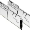 G.SKILL памет за компютър DDR4 32GB (2x16GB) TridentZ Royal RGB 3600MHz CL16 XMP2