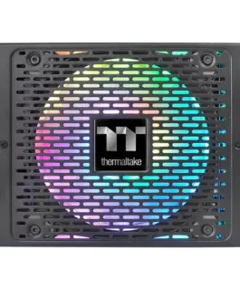 Alternative view of Thermaltake захранващ блок - Toughpower PF1 ARGB 1200W Platinum TT Premium Edition