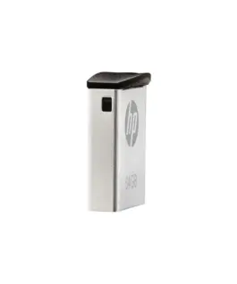 Alternative view of HP Inc. 64GB HP USB 2.0 HPFD222W-64
