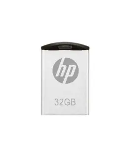 HP Inc. 32GB HP USB 2.0 HPFD222W-32