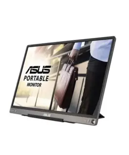 Alternative view of Asus Portable монитор 15,6 inch. MB16ACE