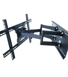 Alternative view of ART ART lcd holder AR-87 40-80 60 kg vert/horiz.