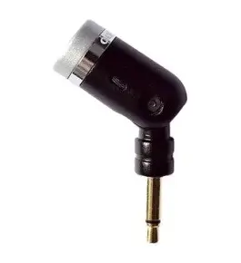 Alternative view of Olympus Voice recorder Olympus VN-541PC + one-way ME52